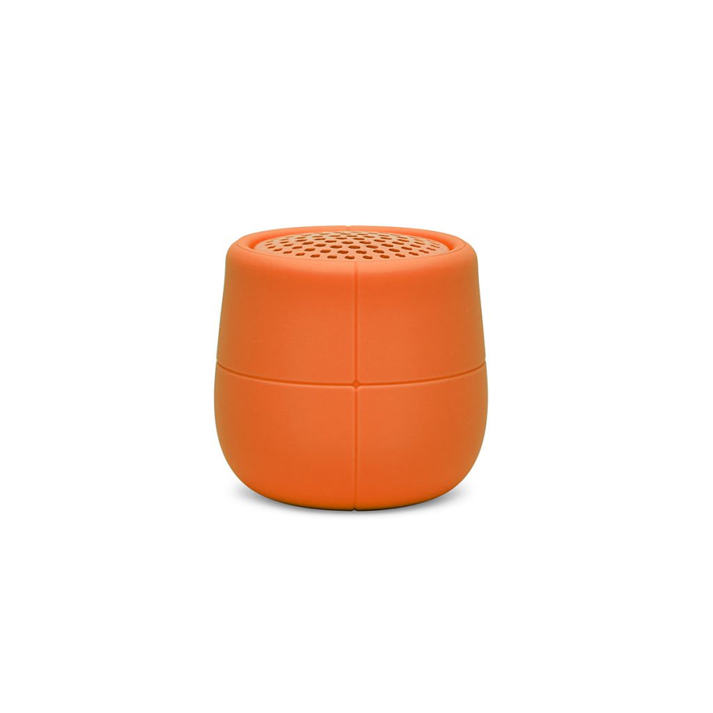 Lexon Mino X Enceinte Flottante Bluetooth 3W