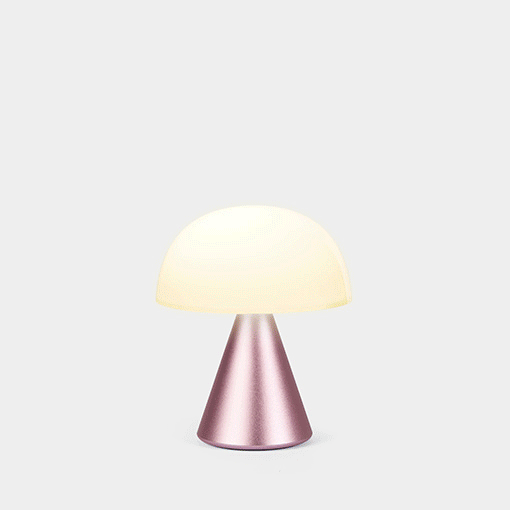 Lexon Mina M - Lampe LED portable Medium