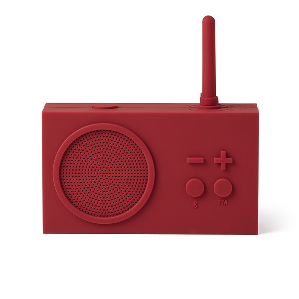 lexon tykho 3 bluetooth radio