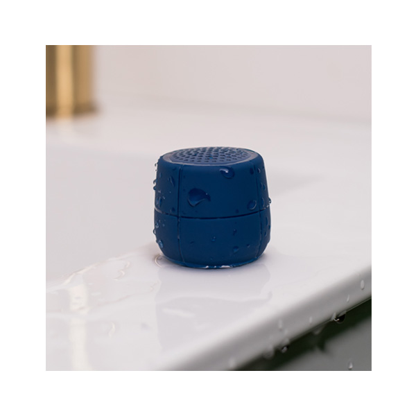 Enceinte Bluetooth étanche Mino X Acid Yellow - Hopono