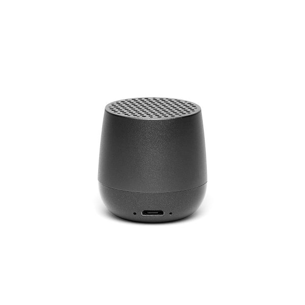 lexon mini speaker