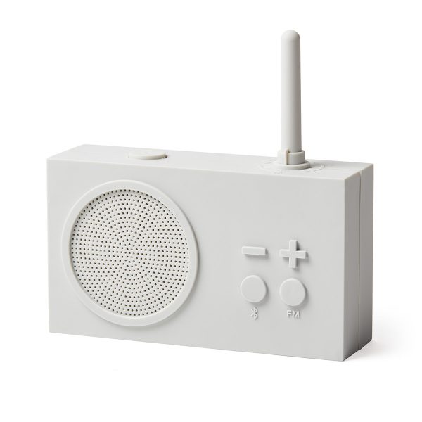 Aantrekkingskracht Rijden bord Lexon Tykho 3 - FM radio - 3W Bluetooth® speaker