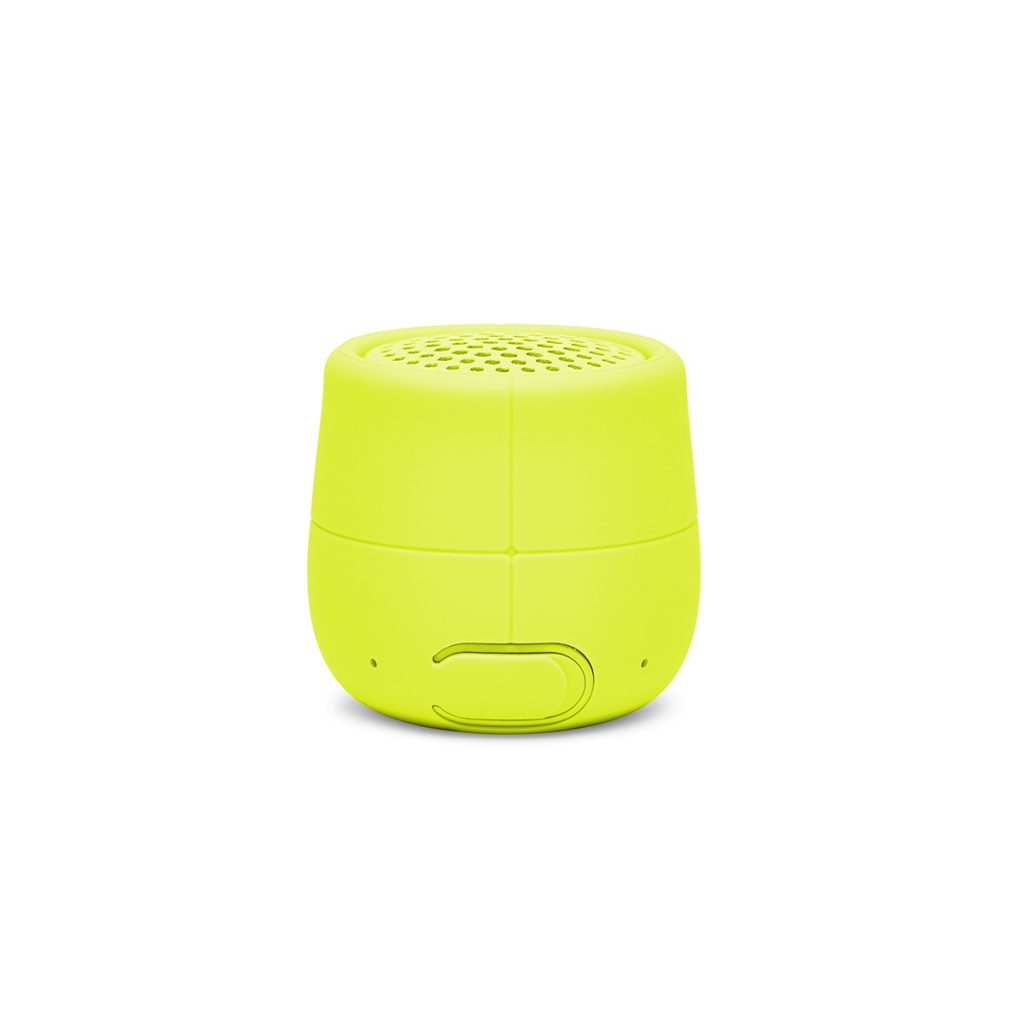 Lexon Mino X - 3W Floating Bluetooth® speaker