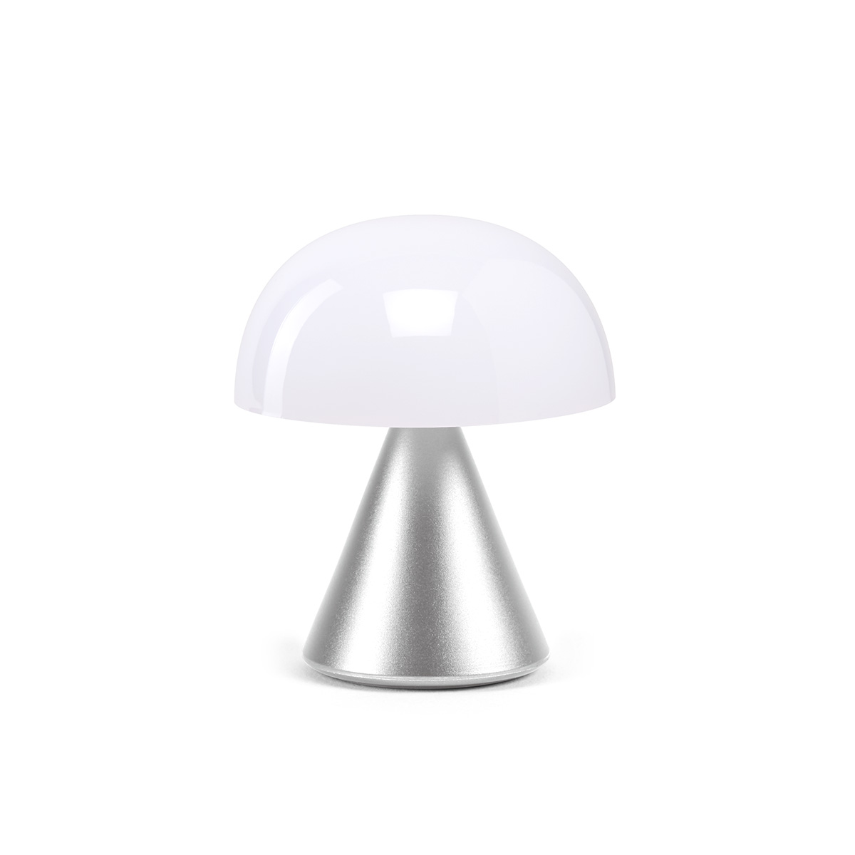 Mini Lampe LED - Mina - Violet - Lexon