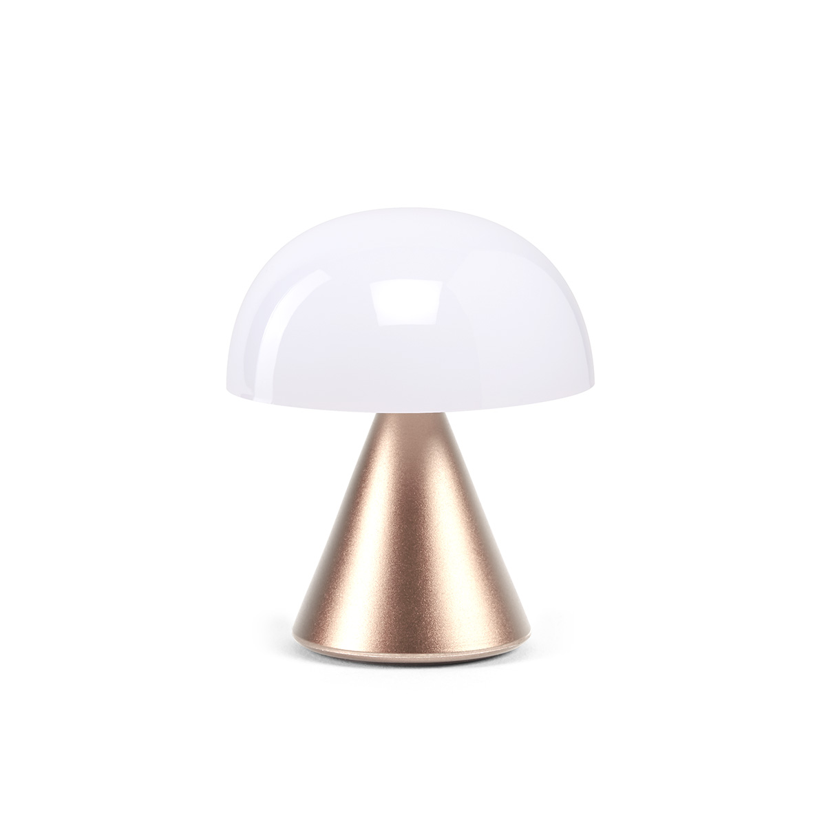 Lexon Mina - Mini Lampe LED