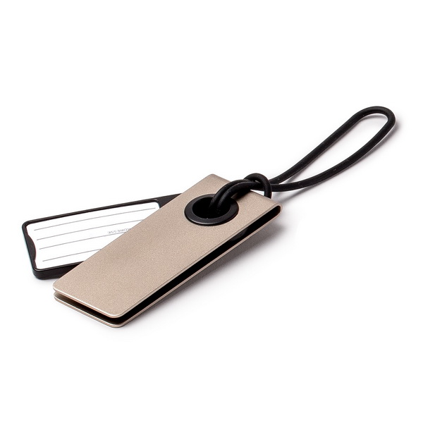 image A discreet and stylish travel accessory