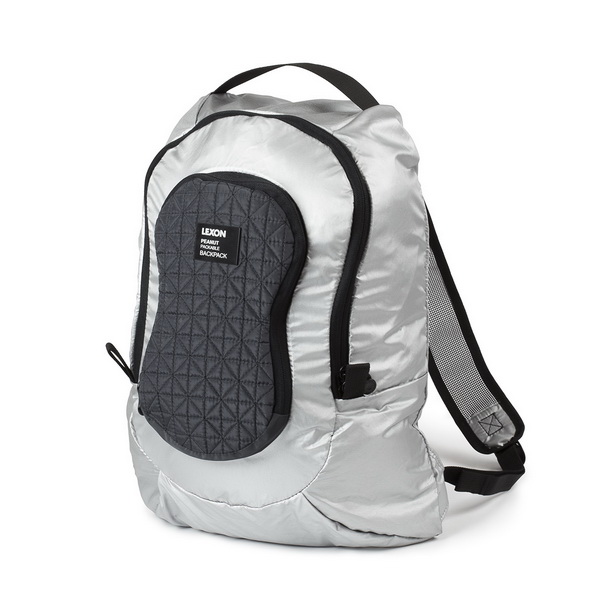 image Foldable backpack
