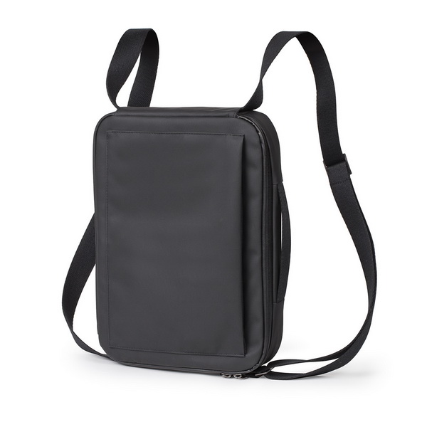 image Marta 13`` Messenger Backpack small