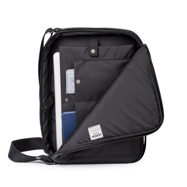 image Marta 15`` Messenger Backpack large