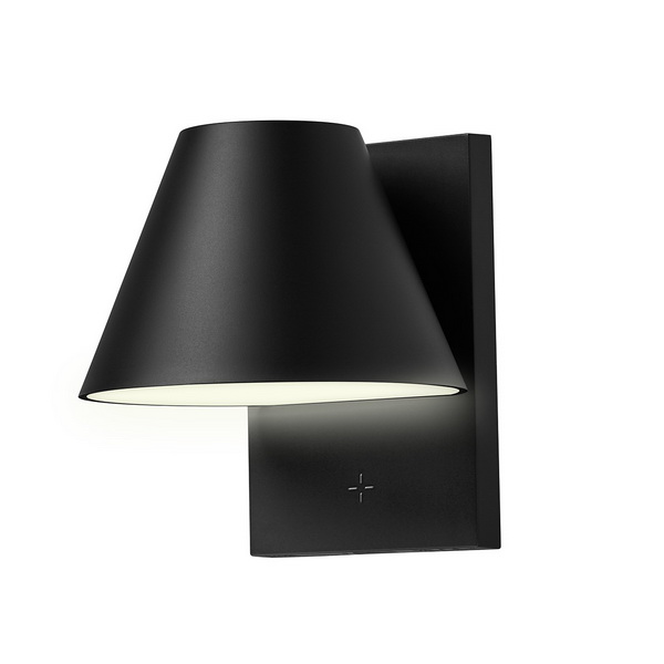 image An innovative wireless lamp