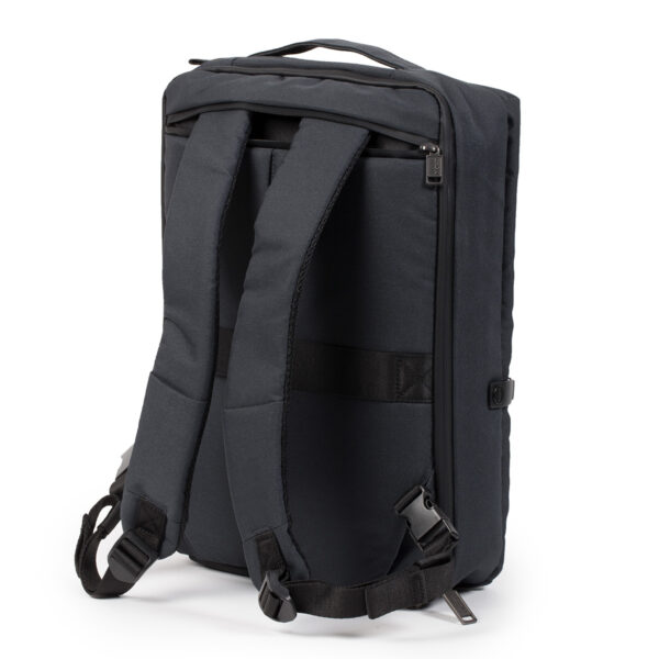 Track Document Backpack 15