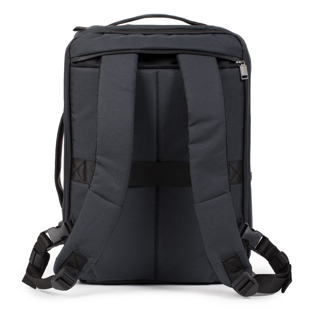 Track Document Backpack 15