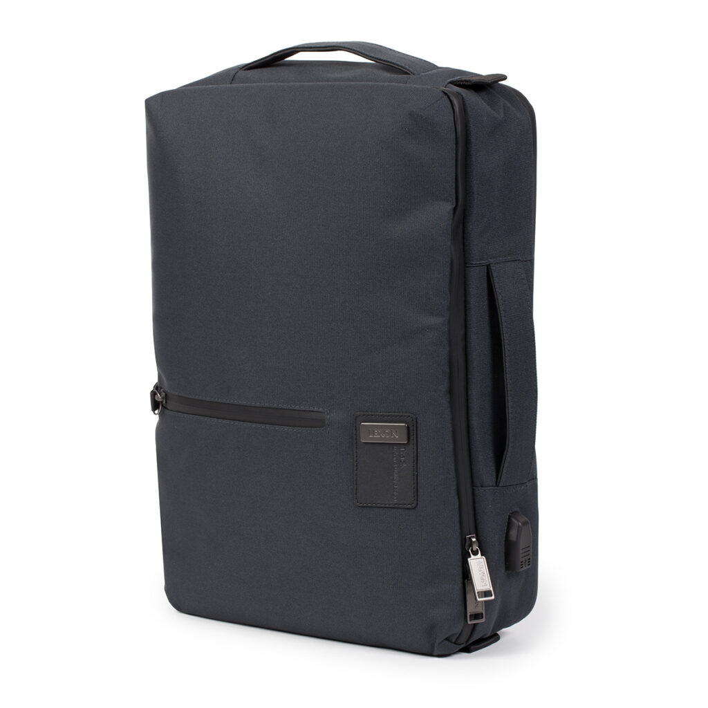 Track Document Backpack 15