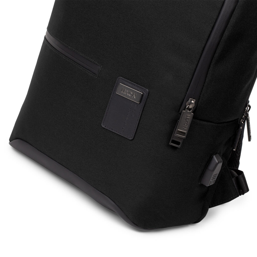 Track Backpack Double 14" Lexon