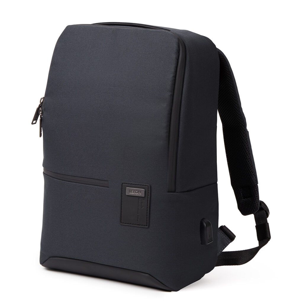 Track Backpack Simple 14