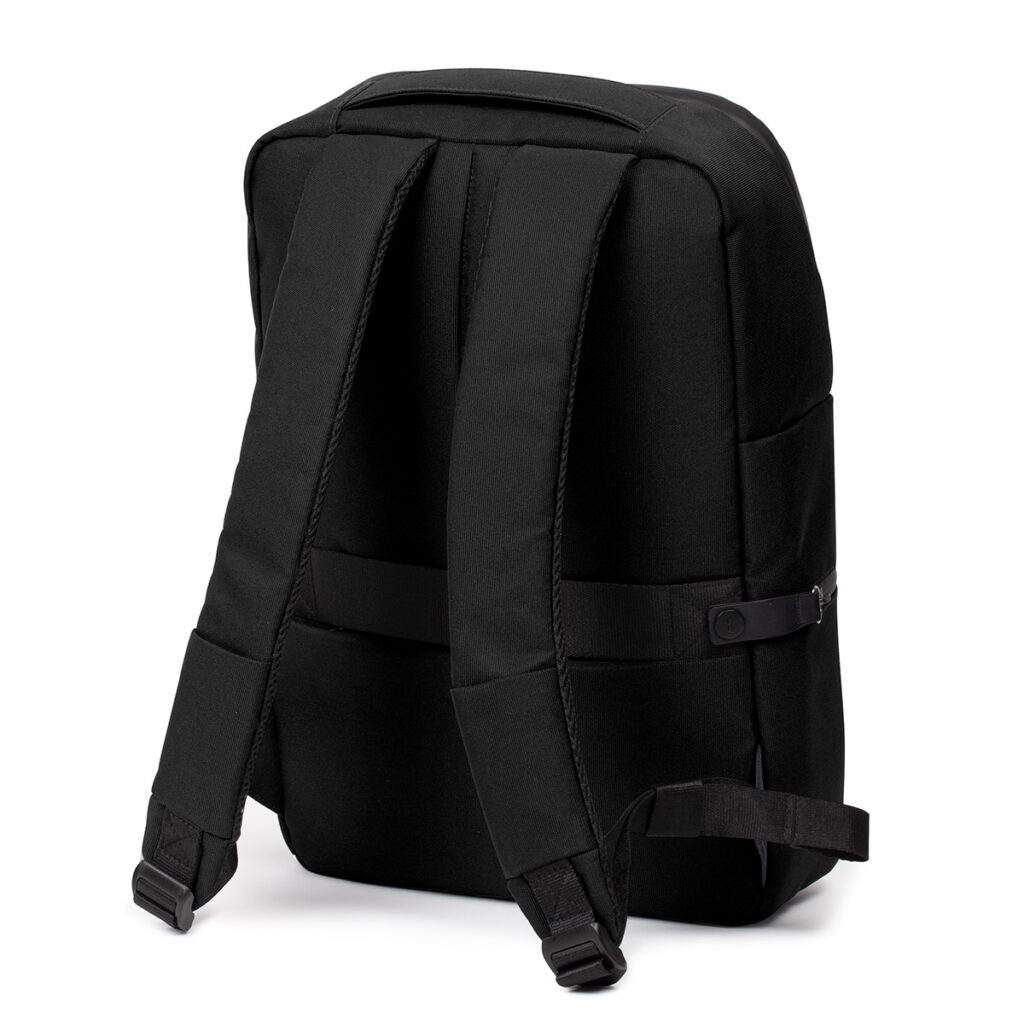 Track Backpack Simple 14" Lexon