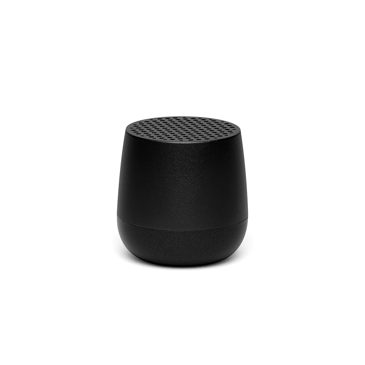 Lexon Mino+ Alu - Wirelessly rechargeable 3W Bluetooth® speaker