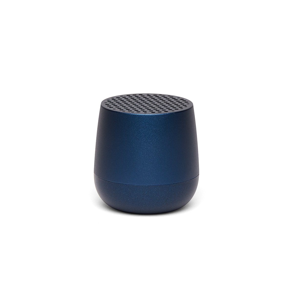 Lexon Mino+ Alu - Wirelessly rechargeable 3W Bluetooth® speaker
