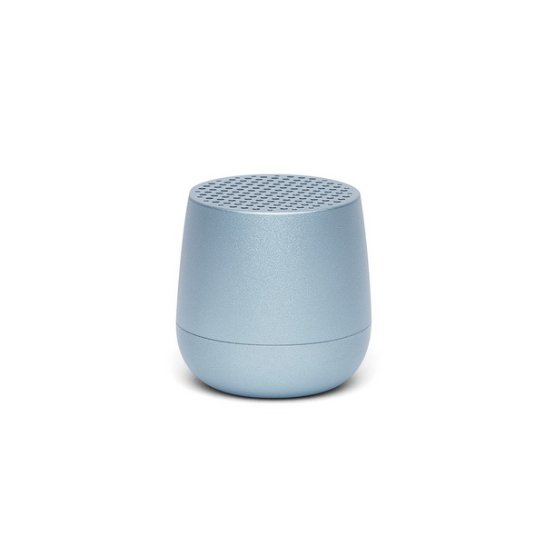 Lexon Portable Bluetooth Speaker, Light Blue, La125lb1
