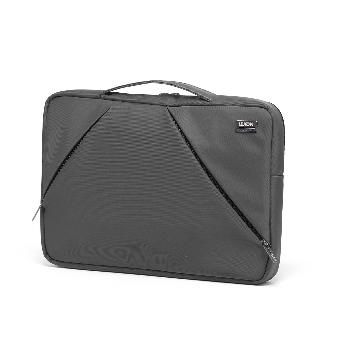 Leather Laptop Bag Richard Camel | Greenwood Leather-saigonsouth.com.vn