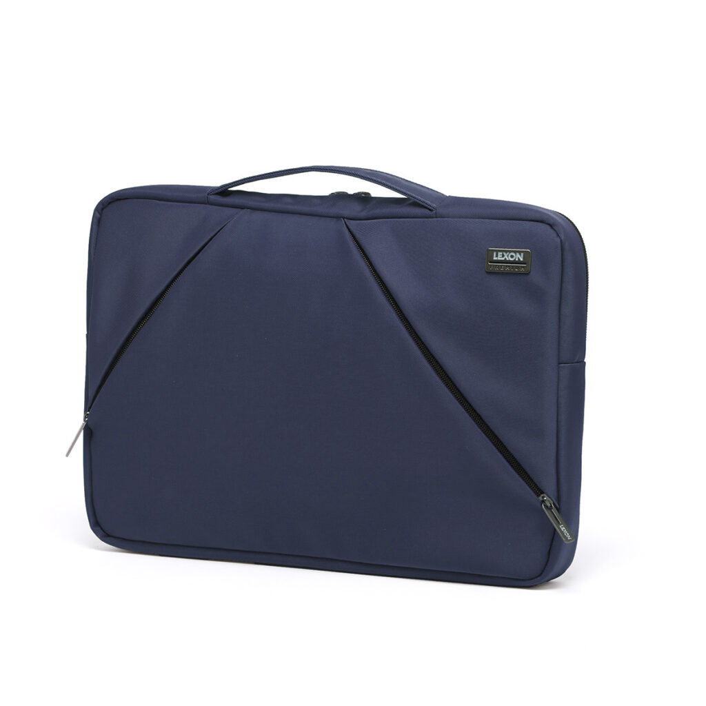 Premium+ Slim Laptop Bag Lexon