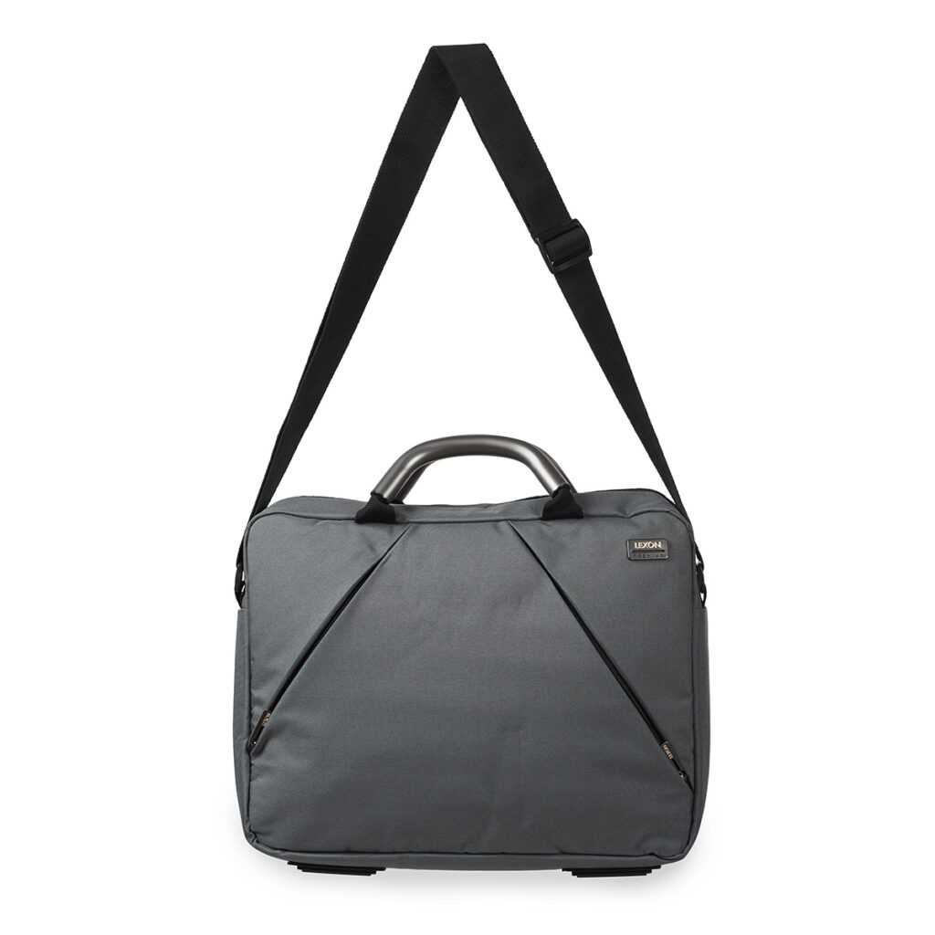 Medium Laptop Bag - Lexon