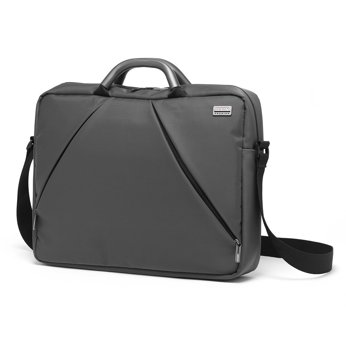 Marc Shoulder Bag Men Large Laptop Bag 15.6