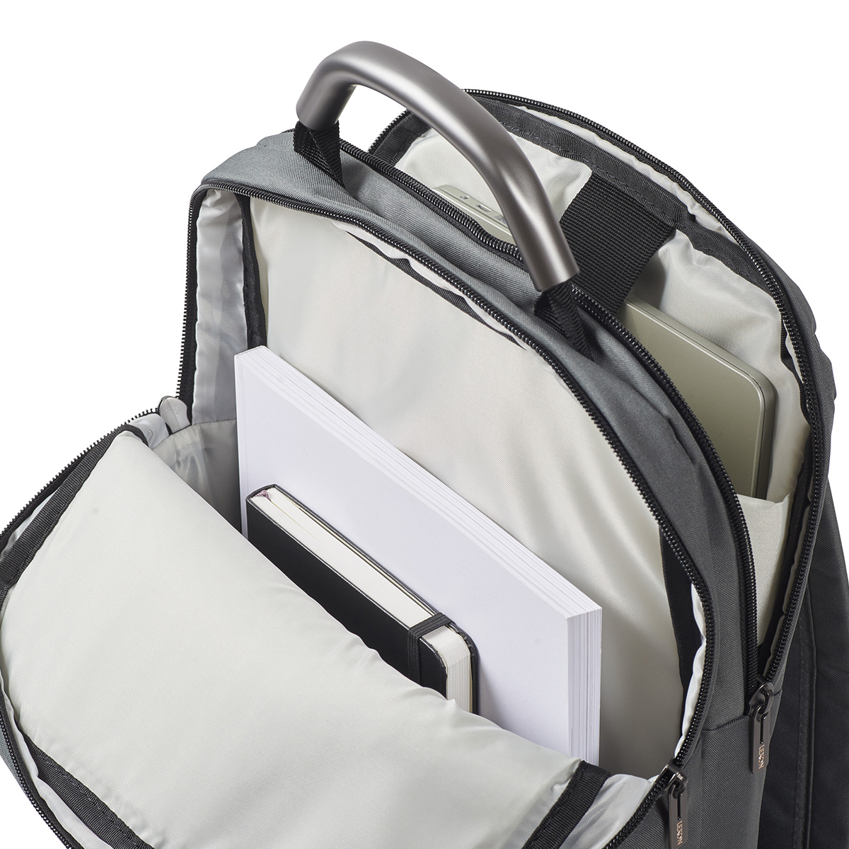Tera Backpack - Lexon - Backpack - Side handle