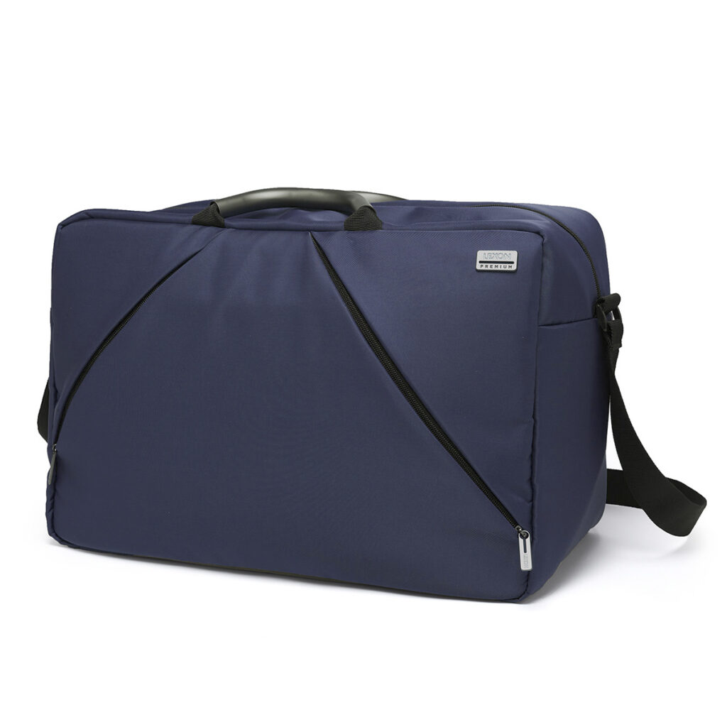 Premium+ Duffle Bag - Lexon