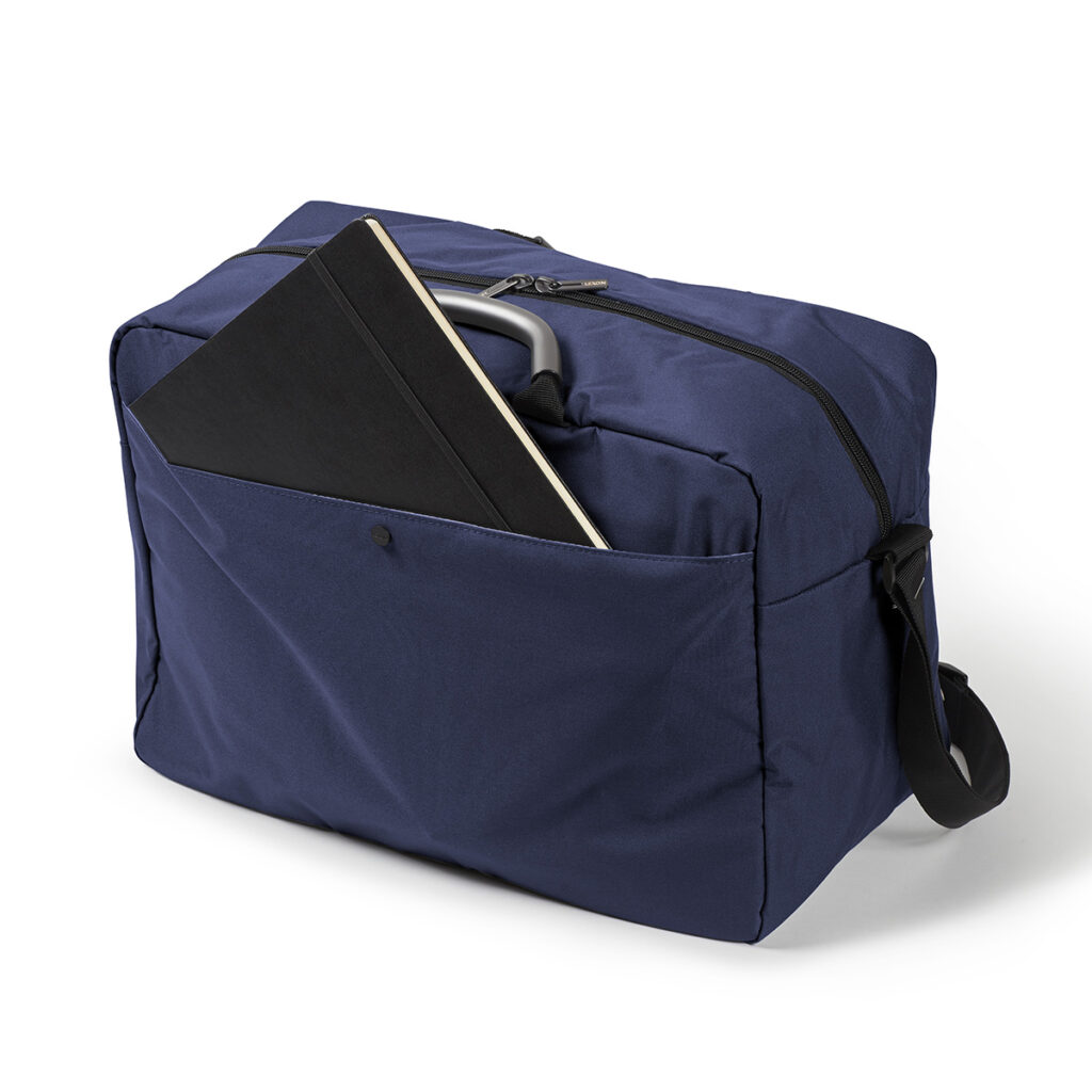 Premium+ Duffle Bag - Lexon