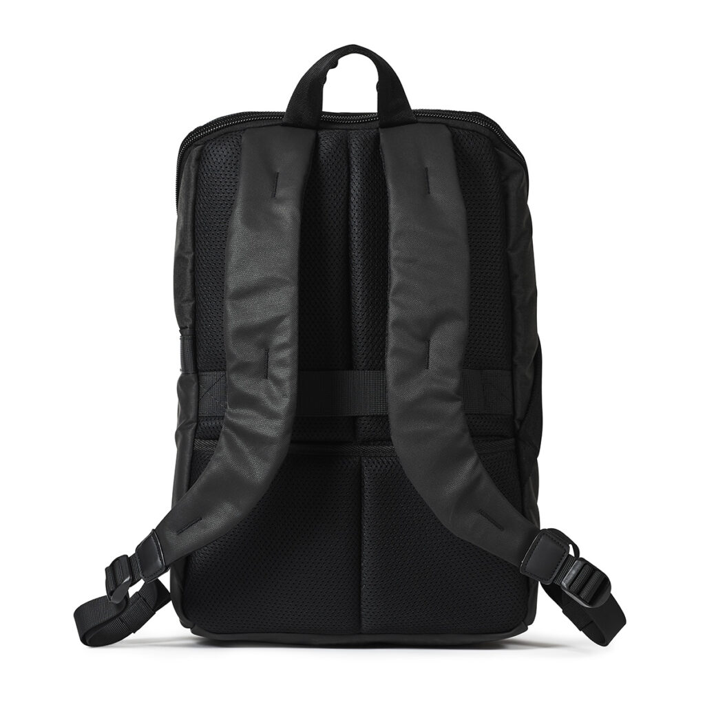 Tera Backpack - Lexon - Backpack - Side handle