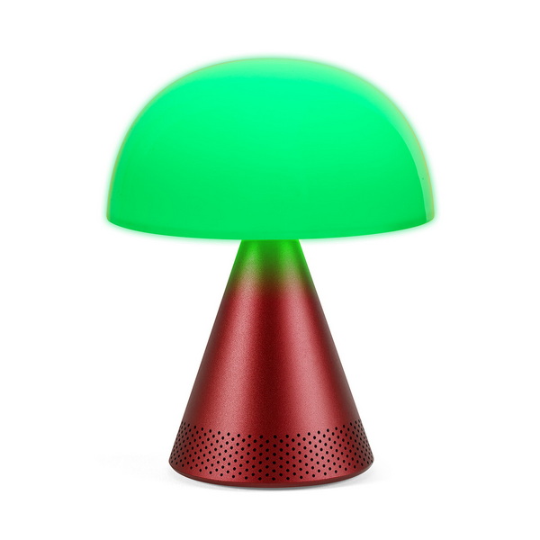 Mini Lampe LED - Mina - Violet - Lexon
