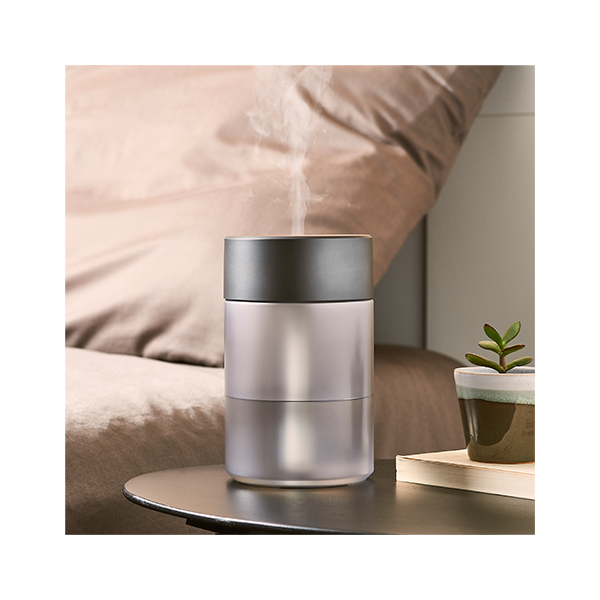 Lexon Horizon Diffuser - Aromatherapy humidifier and mist maker