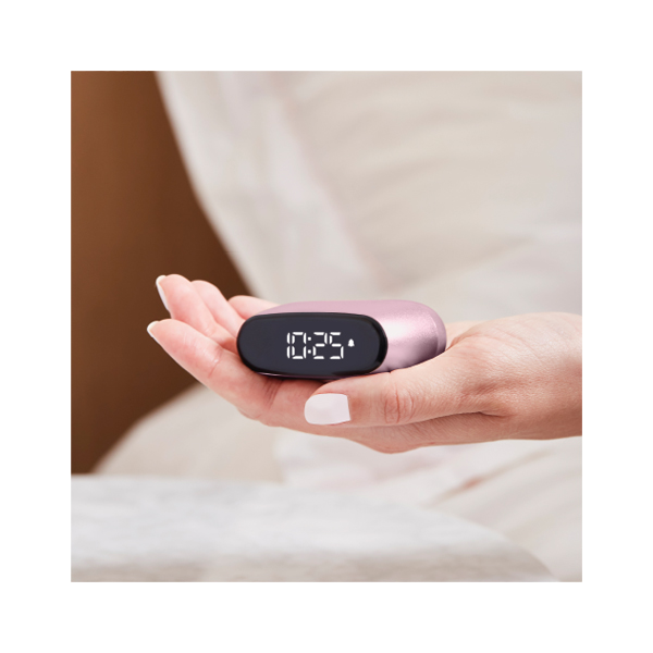 image The World’s smallest design alarm clock