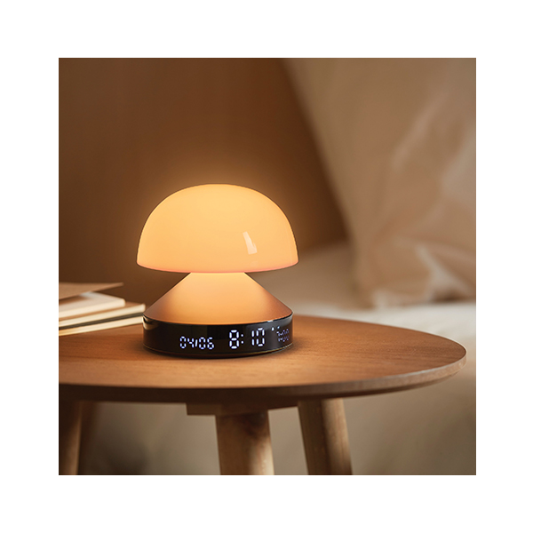 image MORE THAN JUST A WAKE-UP LIGHT