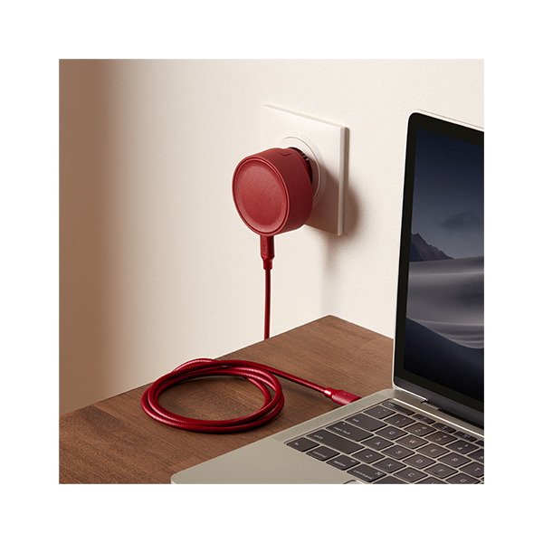 image ELEVATE YOUR CHARGING EXPERIENCE